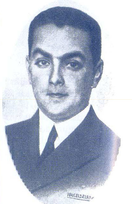 rada